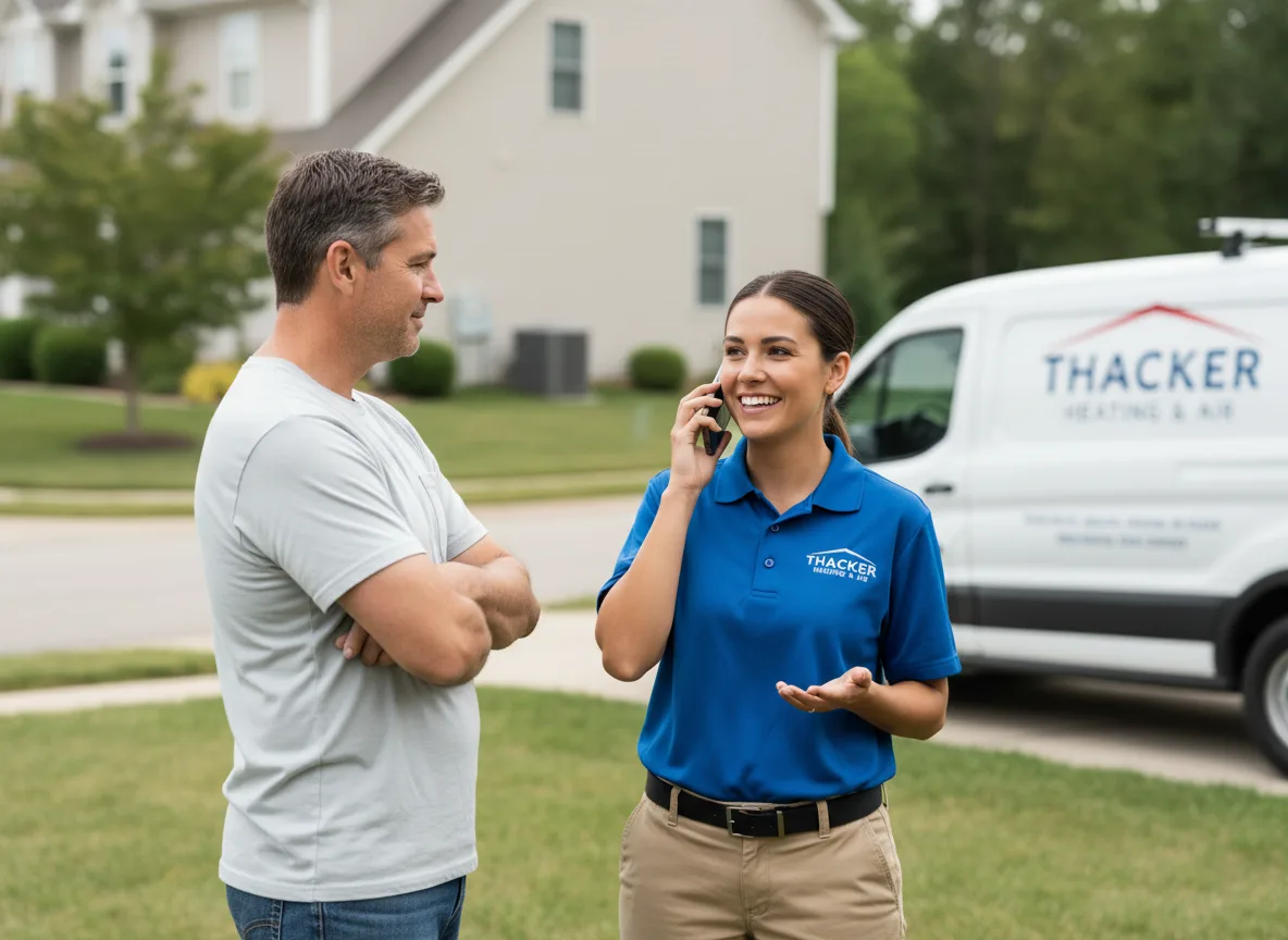 Ac Repair Bausman, PA FAQs